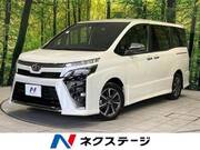 2021 TOYOTA VOXY