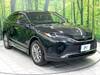 TOYOTA HARRIER HYBRID