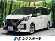 2019 NISSAN SERENA