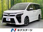 2019 TOYOTA VOXY