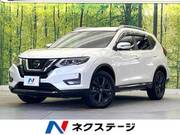 2020 NISSAN X-TRAIL 20Xi