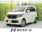 2014 HONDA N-WGN