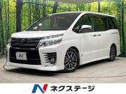 2015 TOYOTA VOXY