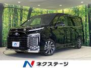 2023 TOYOTA VOXY