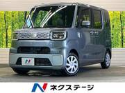 2016 DAIHATSU WAKE