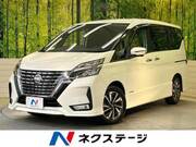 2019 NISSAN SERENA