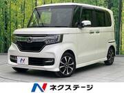 2018 HONDA N-BOX CUSTOM