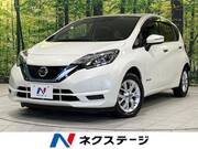 2019 NISSAN NOTE