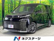 2024 TOYOTA VOXY