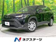 2024 TOYOTA COROLLA CROSS