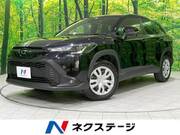 2024 TOYOTA COROLLA CROSS