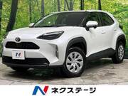 2024 TOYOTA YARIS CROSS