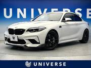 2019 BMW M2