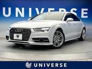 2016 AUDI A7 SPORTBACK