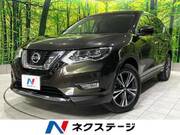2019 NISSAN X-TRAIL 20Xi