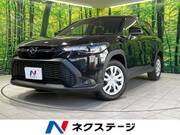 2024 TOYOTA COROLLA CROSS