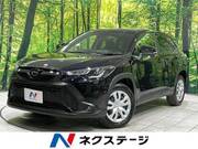 2024 TOYOTA COROLLA CROSS