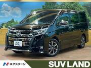 2021 TOYOTA NOAH