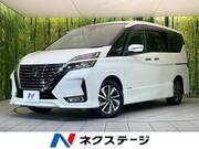 2020 NISSAN SERENA