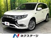 2019 MITSUBISHI OUTLANDER PHEV