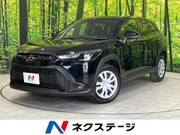 2024 TOYOTA COROLLA CROSS