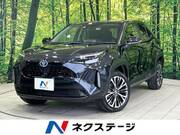 2022 TOYOTA YARIS CROSS HYBRID Z