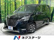 2019 NISSAN SERENA