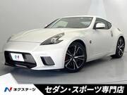2018 NISSAN FAIRLADY Z VERSION ST