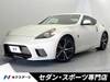 NISSAN FAIRLADY Z