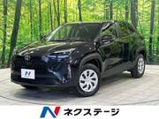 2024 TOYOTA YARIS CROSS