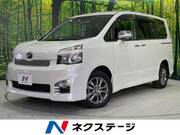 2011 TOYOTA VOXY