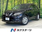 2014 NISSAN X-TRAIL