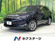 2016 TOYOTA HARRIER