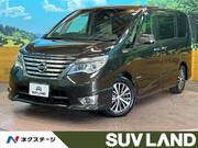 2014 NISSAN SERENA