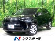 2024 TOYOTA YARIS CROSS