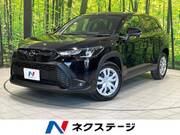 2024 TOYOTA COROLLA CROSS