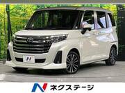 2021 TOYOTA ROOMY