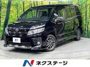 2015 TOYOTA VOXY