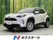 2024 TOYOTA YARIS CROSS