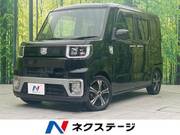 2015 DAIHATSU WAKE