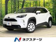 2024 TOYOTA YARIS CROSS
