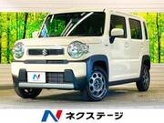 2023 SUZUKI HUSTLER