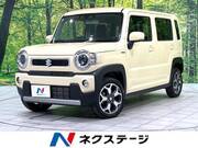 2024 SUZUKI HUSTLER
