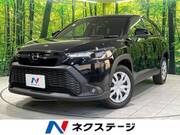 2024 TOYOTA COROLLA CROSS