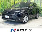 2024 TOYOTA COROLLA CROSS