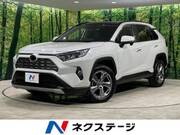 2020 TOYOTA RAV4 G