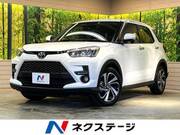 2022 TOYOTA RAIZE