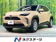 2024 TOYOTA YARIS CROSS