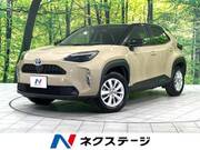 2024 TOYOTA YARIS CROSS