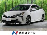 2019 TOYOTA PRIUS